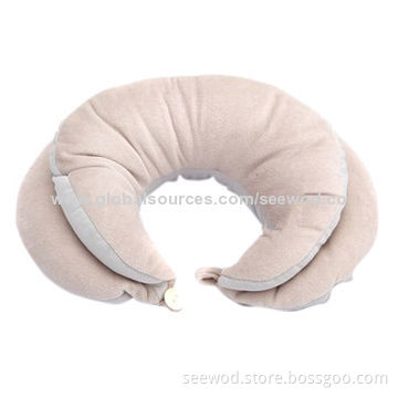 New design travel pillow